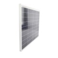 PANEL ONLY - Nice Apollo 215SP Gate Opener Solar Panel (50 watts) 12V