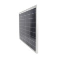 PANEL ONLY - Nice Apollo 215SP Gate Opener Solar Panel (50 watts) 12V
