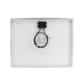 PANEL ONLY - Nice Apollo 215SP Gate Opener Solar Panel (50 watts) 12V