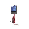 7-Amp Gate Opener Solar Panel Charge Controller (For 5W to 105W Solar Panels) - SG85CC