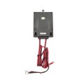 7-Amp Gate Opener Solar Panel Charge Controller (For 5W to 105W Solar Panels) - SG85CC