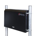 Nice HySecurity SlideSmart HD30 Commercial Slide Gate Operator With Battery Backup - SLIDESMARTDC30