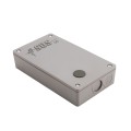 SOS14 Siren Operated Sensor Emergency Access Vehicle Detector - Siren Operated Gate Open Sensor for Emergency Services Easy Access