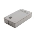 SOS14 Siren Operated Sensor Emergency Access Vehicle Detector - Siren Operated Gate Open Sensor for Emergency Services Easy Access
