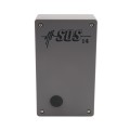 SOS14 Siren Operated Sensor Emergency Access Vehicle Detector - Siren Operated Gate Open Sensor for Emergency Services Easy Access