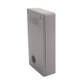 SOS14 Siren Operated Sensor Emergency Access Vehicle Detector - Siren Operated Gate Open Sensor for Emergency Services Easy Access