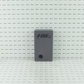 SOS14 Siren Operated Sensor Emergency Access Vehicle Detector - Siren Operated Gate Open Sensor for Emergency Services Easy Access