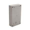 SOS14 Siren Operated Sensor Emergency Access Vehicle Detector - Siren Operated Gate Open Sensor for Emergency Services Easy Access