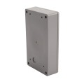 SOS14 Siren Operated Sensor Emergency Access Vehicle Detector - Siren Operated Gate Open Sensor for Emergency Services Easy Access