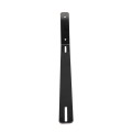 Nice Apollo SP10W24V Gate Opener Solar Panel (10 watts) for Gate Openers includes Mounting Bracket - 24VDC (Solar Panel)