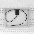 Nice Apollo SP10W24V Gate Opener Solar Panel (10 watts) for Gate Openers includes Mounting Bracket - 24VDC (Solar Panel)