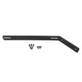 Nice Apollo SP10W24V Gate Opener Solar Panel (10 watts) for Gate Openers includes Mounting Bracket - 24VDC (Solar Panel)