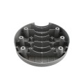 Nice Apollo Bar Support Kit - Arm Hub With 2 Drive Pins (Default)