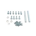 Nice Apollo Bar Support Kit - Arm Hub With 2 Drive Pins (Default)