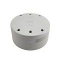 Nice Apollo Bar Support Kit - Arm Hub With 2 Drive Pins (Default)