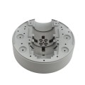 Nice Apollo Bar Support Kit - Arm Hub With 2 Drive Pins (Default)