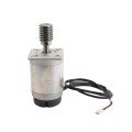 Nice Apollo Motor for Gen 2 M7BAR