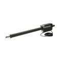 Nice Apollo TITAN12L1 AC Swing Gate Opener Kit With Battery Backup T12L1-AC-KIT