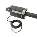 Nice Apollo TITAN12L1 AC Swing Gate Opener Kit With Battery Backup T12L1-AC-KIT