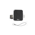 Nice Apollo TITAN12L1 AC Swing Gate Opener Kit With Battery Backup T12L1-AC-KIT