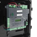 Nice Apollo TITAN12L1 AC Swing Gate Opener Kit With Battery Backup T12L1-AC-KIT