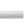 Nice Apollo XBA5 202" White Aluminum Bar for L-Bar and M-Bar Gate Openers Boom Arm (Default)