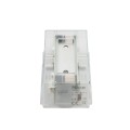 Nice Apollo XBA7 White/Amber Flashing Light Module for L-Bar and M-Bar Gate Openers