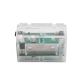Nice Apollo XBA8 Green/Red Traffic Light Module for L-Bar and M-Bar Gate Openers