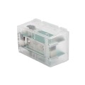 Nice Apollo XBA8 Green/Red Traffic Light Module for L-Bar and M-Bar Gate Openers