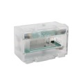 Nice Apollo XBA8 Green/Red Traffic Light Module for L-Bar and M-Bar Gate Openers