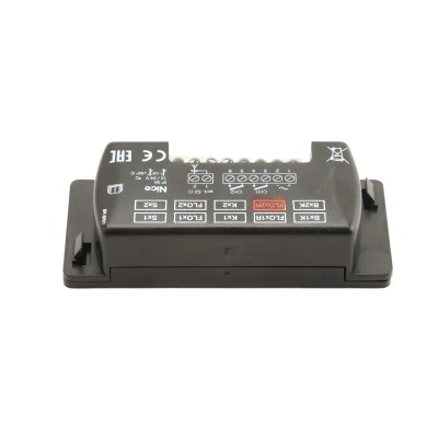 433.92 MHz Universal Receiver 2-channel Digital Wireless | Apollo Gate ...