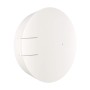 2GIG 345S Firefighter Smoke & CO Detector/Listener - 2GIG-FF100-345
