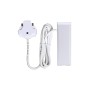 2GIG Flood & Temperature Sensor - 2GIG-FT1-345