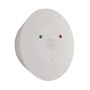 2GIG 345S Wireless Glass Break Detector - 2GIG-GB100-345