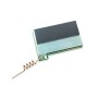2GIG GC2e Transeiver 2e for eSeries Sensors & TS1 - 2GIG-XCVR2E-345