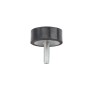 Nice Apollo Threaded Neoprene Gate Stop Bumper - 3398