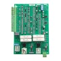 Nice Apollo 636 Control Board for Apollo 1600 and Apollo 1500 Gate Opener Replacement Control Board PCB