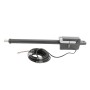 Nice Titan 20 ft Replacement Titan Actuator Arm - 12V w/ Encoder & 42’ Harness - 912LX