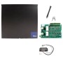 Nice Apollo CBOX636 Control Box Kit with 636 Control Board for 1500/1600 Openers O-CBOX636