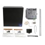 Nice Apollo SolarBOX310 Controller Box Kit With Mercury 310 Control Board - O-CBOX310