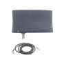 Nice Apollo 35-1 Replacement Motor & Chassis Kit for Vanguard Heavy-Duty 3501 (Includes 12' Wire Harness) - O-CHBOX35-1