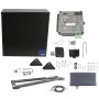 Nice Apollo Vanguard 3500ETL-1K Comemrcial Single Swing Gate Opener Kit w/ 310 Control Board
