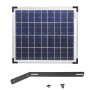 Nice Apollo 212 Solar Kit, 20W Imp and Bracket