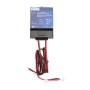 7-Amp Gate Opener Solar Panel Charge Controller (For 5W to 105W Solar Panels) - SG85CC