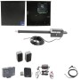 Nice Apollo Titan Swing Gate Opener with 1050 Control Board - No Battery Included