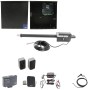 Nice Apollo Titan Swing Gate Opener with 1050 Control Board - No Battery Included