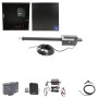 Nice Apollo Titan Swing Gate Opener with 310 Control Board - No Battery Included