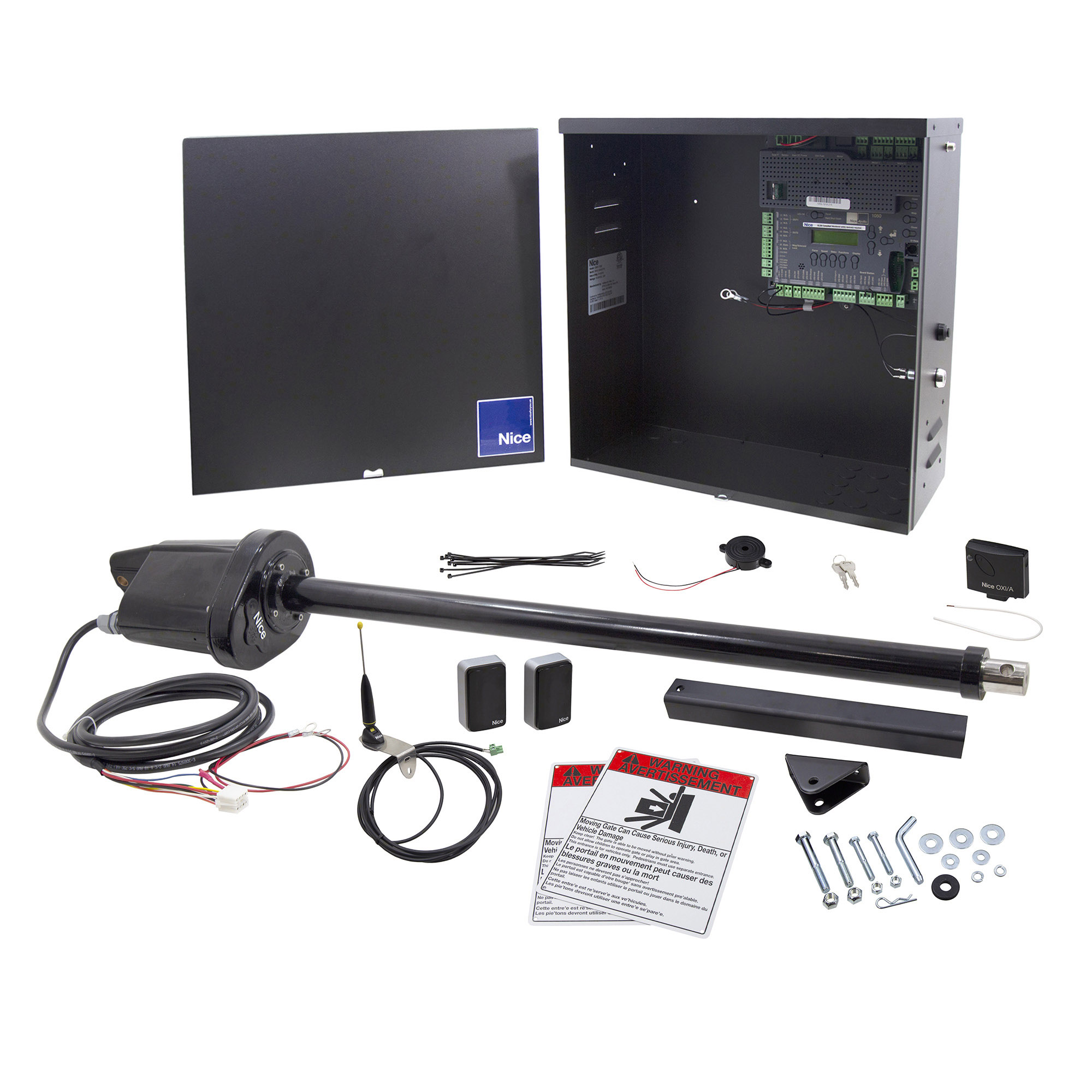 Compare Apollo Linear Actuator Kits - Resources Hub - Resources ...