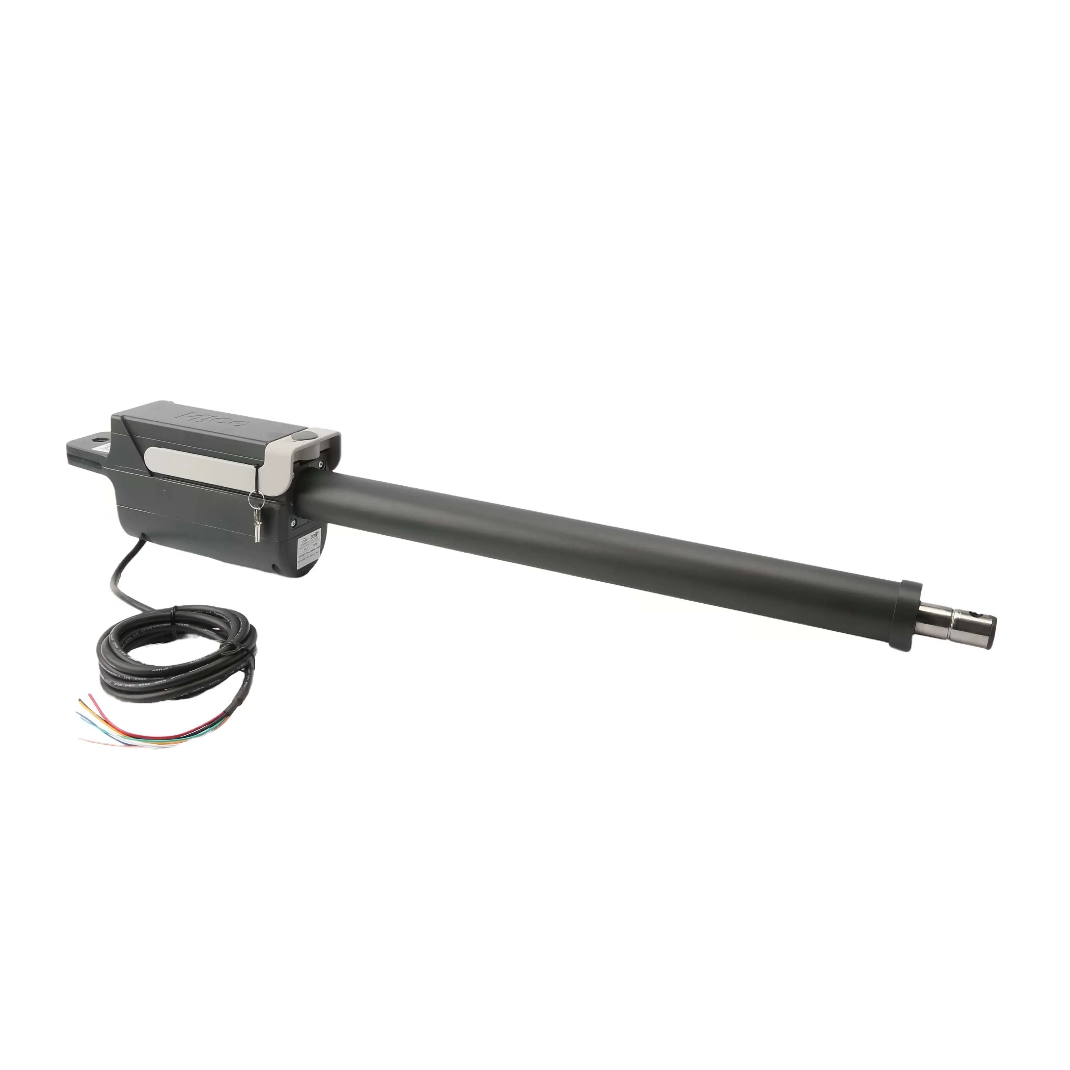 Nice Titan 20 ft Replacement Titan Actuator Arm - 12V w/ Encoder & 12’ Harness