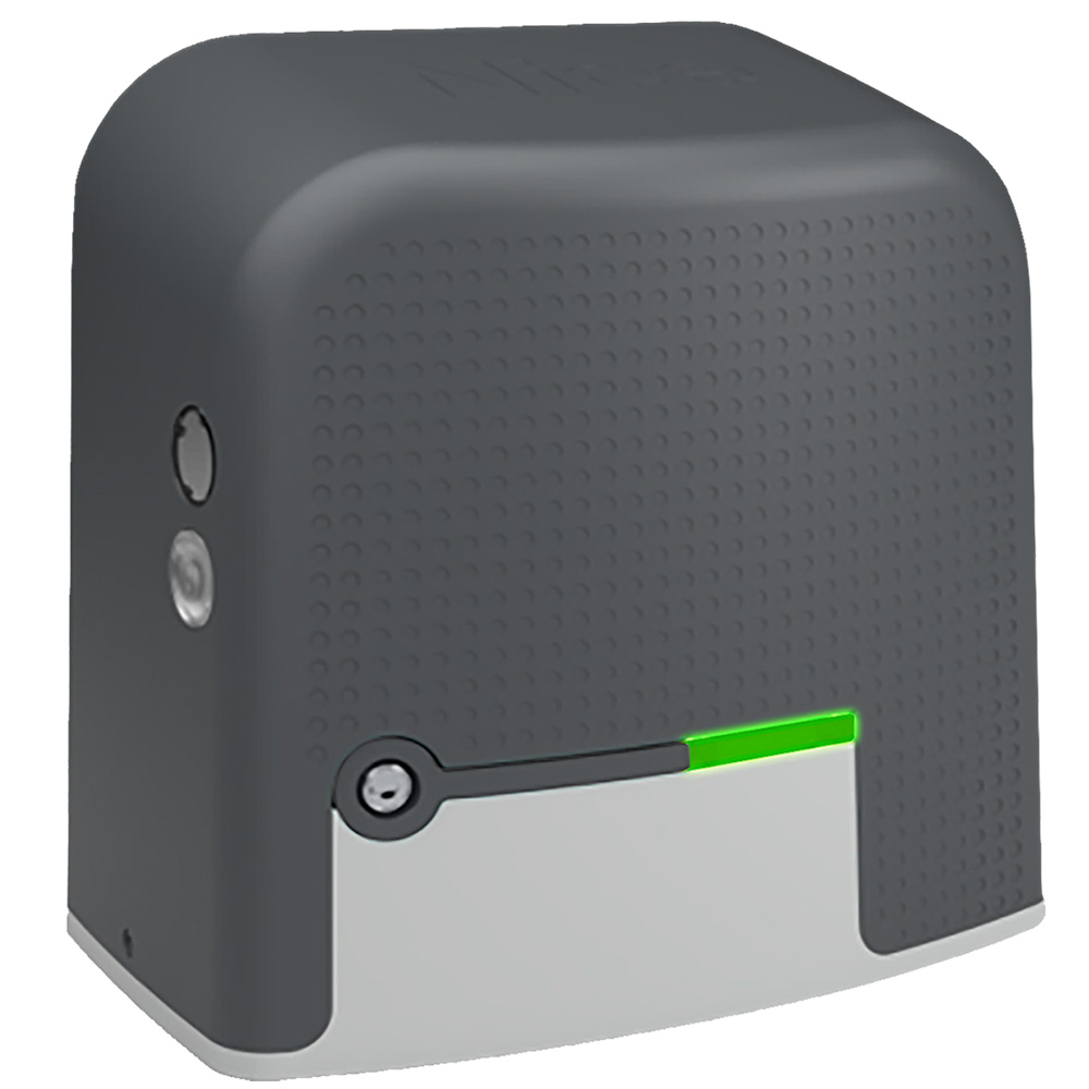 Nice Apollo Juno SLide Gate Opener